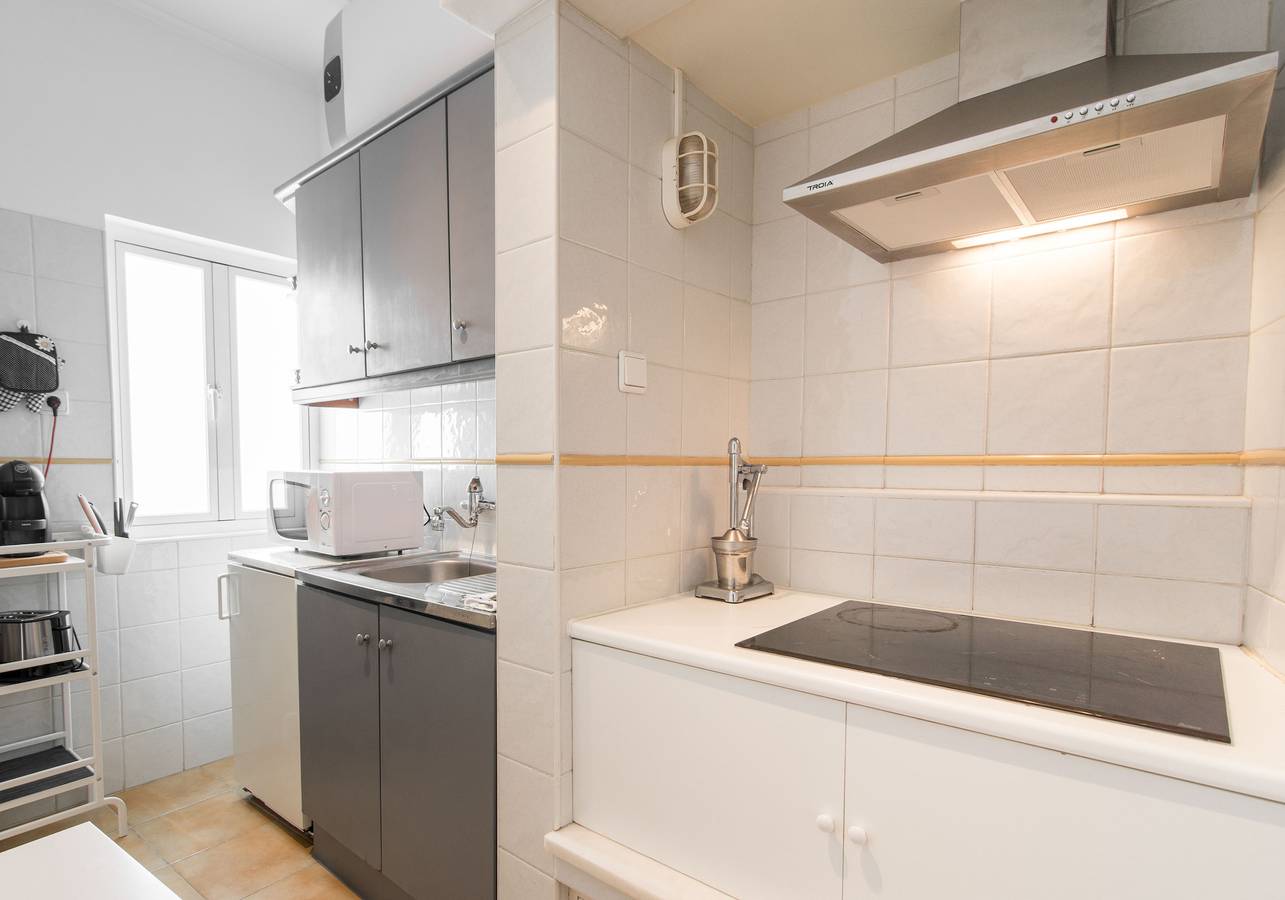 Appartement entier, Casa Sanches in Cascais e Estoril, Costa de Lisboa