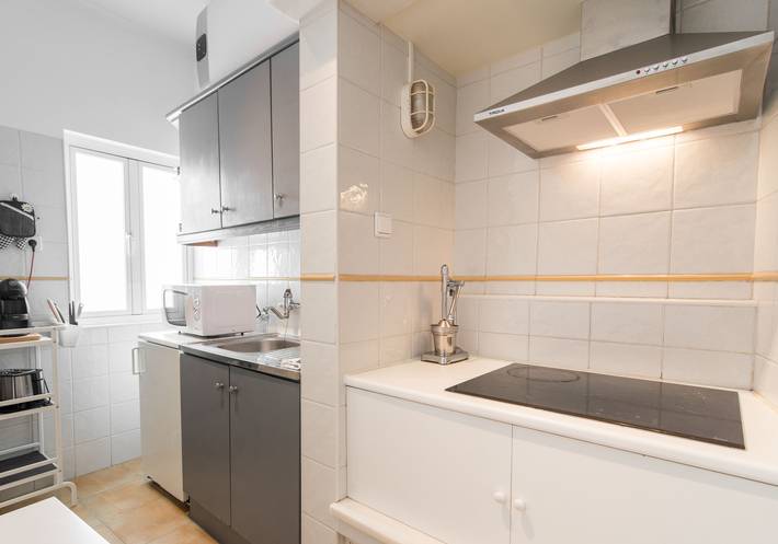 Appartement entier, Casa Sanches in Cascais e Estoril, Costa de Lisboa
