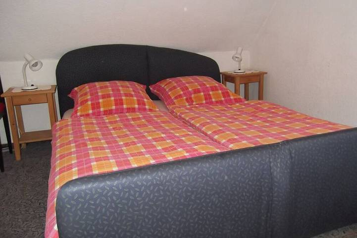 Ferienhaus für 8 Personen, mit Garten in Möhnesee - 2