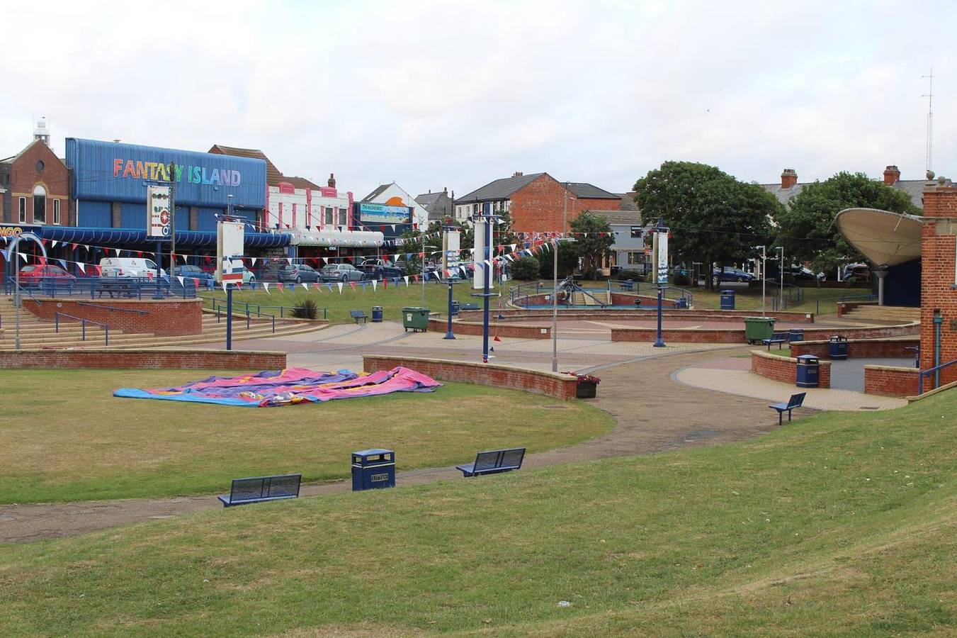 Charming Bnb Retreat in East Riding of Yorkshire in Withernsea, East Riding of Yorkshire