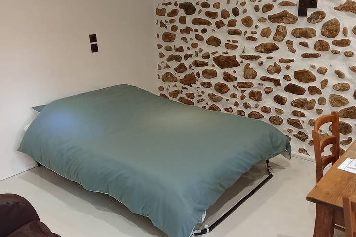 Gîte pour 2 personnes dans Office de Tourisme d'Argelès sur Mer