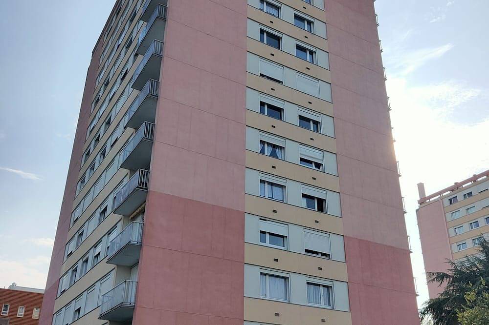 New rooms in Saint-Étienne-du-Rouvray, Región de Rouen