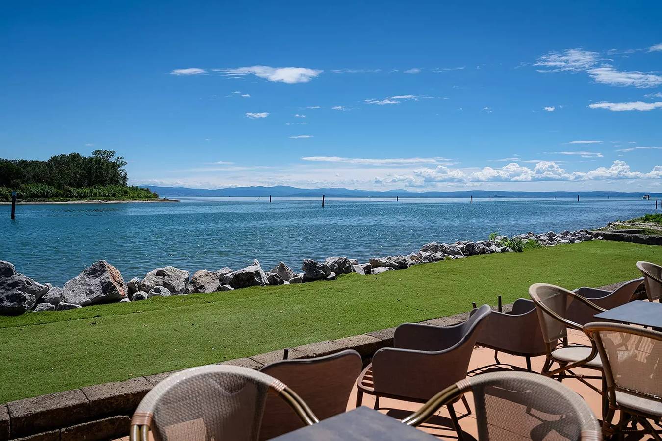 Cottage Deluxe 2 people in Grado, Gorizia Province