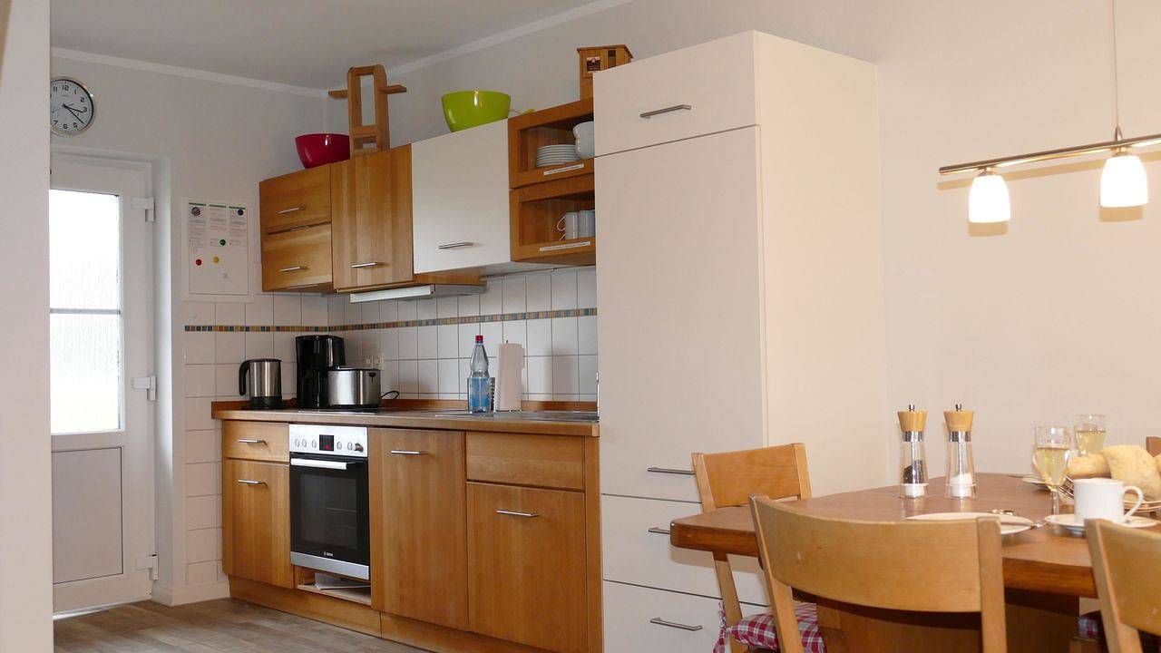 Ferienhaus für 6 Personen (65 m²) in Vitte in Hiddensee, Baltic Sea Islands