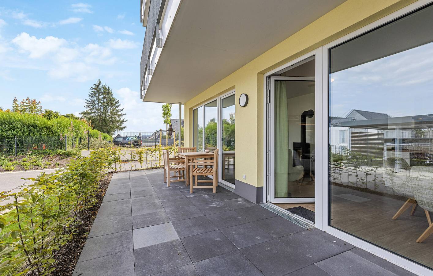 Geheel vakantieappartement, Ski-In Appartement met Terras & Parkeerplaats, Dichtbij Pistes in Winterberg, Hochsauerlandkreis