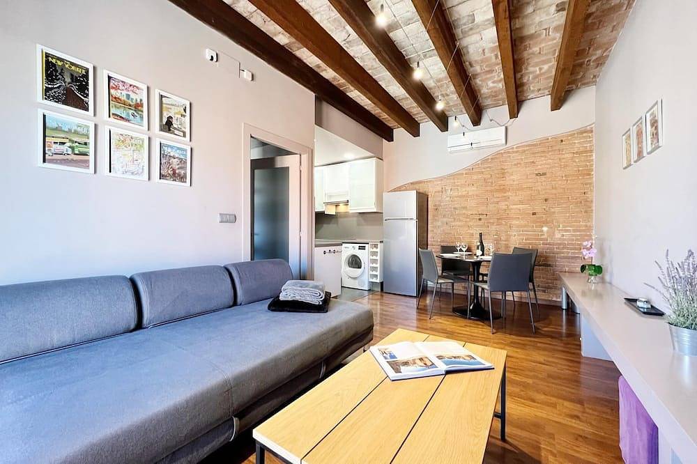 Appartamento intero, Suite Gracia Barcelona in Barcelona Centre, Barcellona