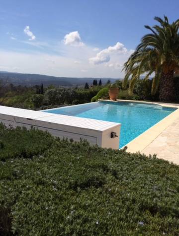 Villa pour 8 Personnes dans Montauroux, Région de Draguignan, Photo 1