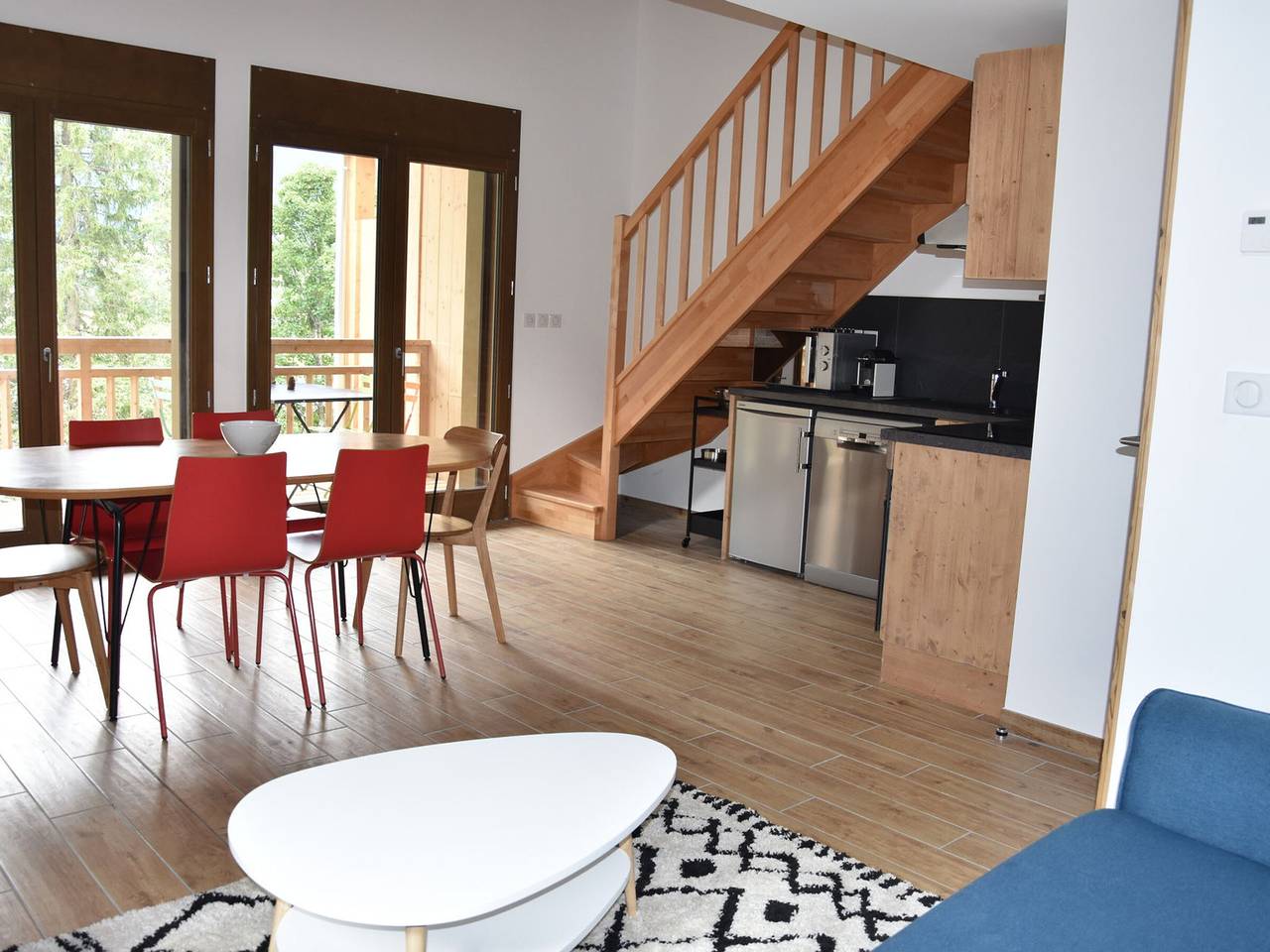 Photo : Appartement de vacances