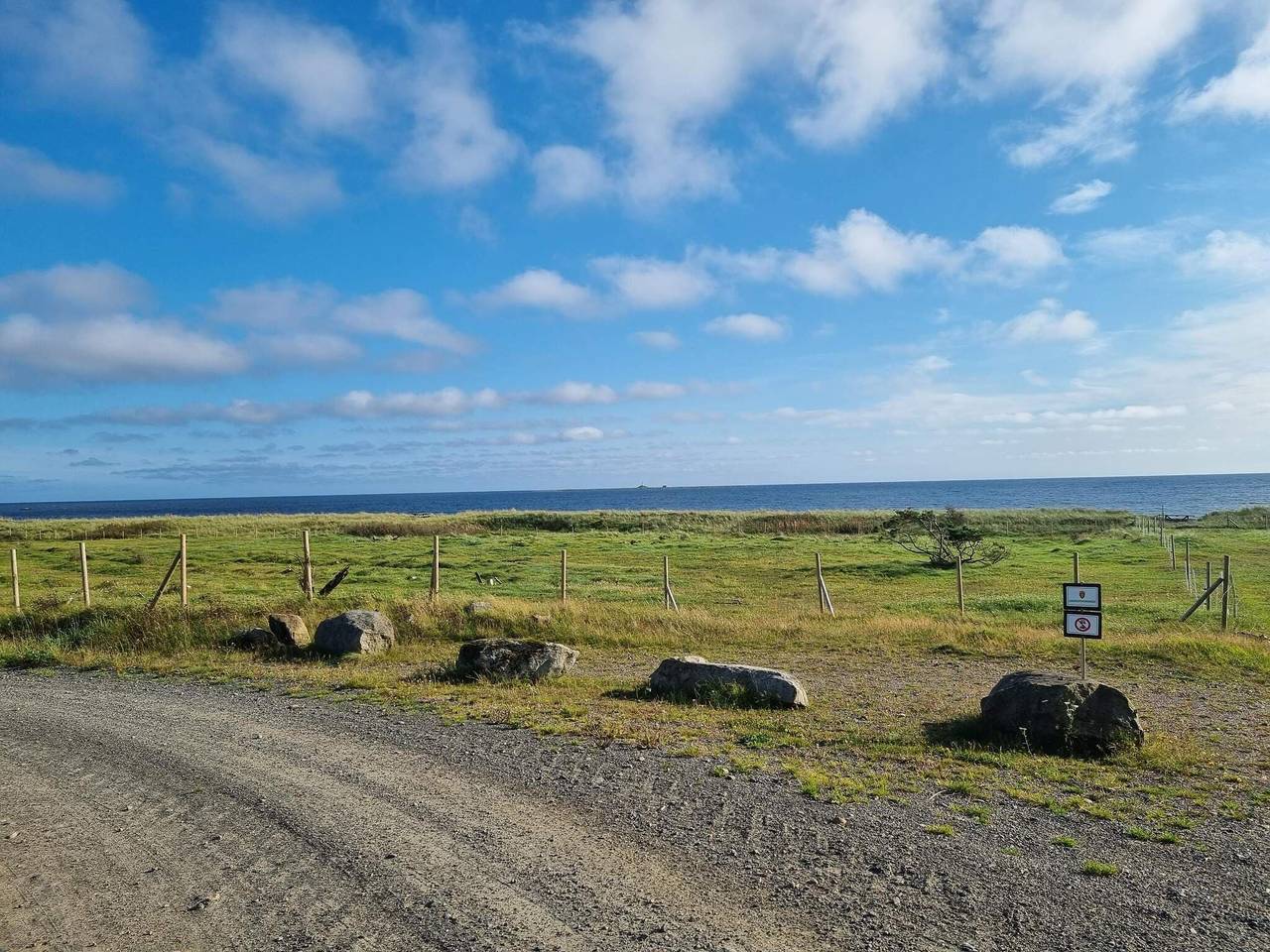 6 Personen Ferienhaus in Vanse in Farsund