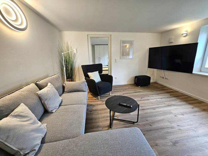 Ferienwohnung für 4 Personen in Dahme - 4
