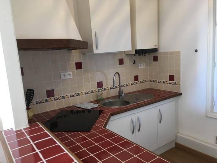 Gîte pour 6 personnes, avec balcon à Mers-les-Bains - 2