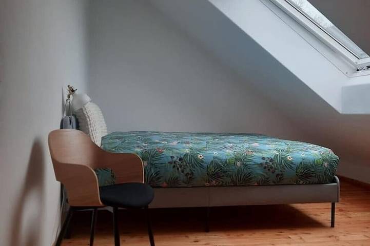 Bauernhof für 5 Personen