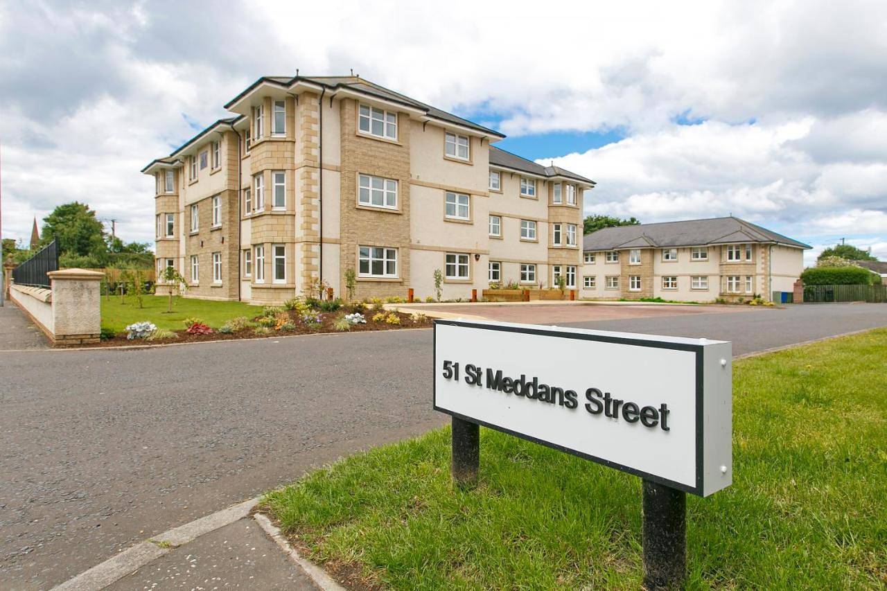 Entire apartment, Troon No 1 Apartments in Troon, Firth Of Clyde