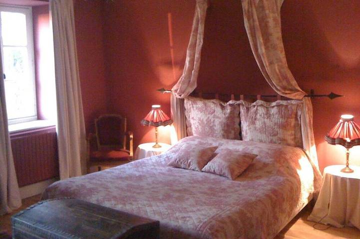 Château pour 11 personnes dans la Somme - 2