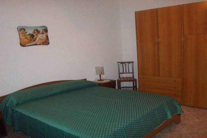 Sea and more... Eutuxia holiday home in Avola, Syracuse Province