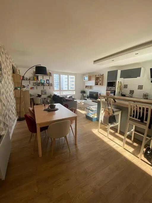 Apartamento de vacaciones para 6 personas, Se admiten mascotas - 1