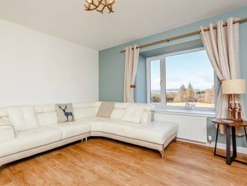 Cottage for 6 People in Cairngorms National Park, Scotland, Photo 4