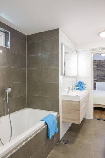 Vakantiepark voor 5 Personen in Assen, Drenthe, Afbeelding 1