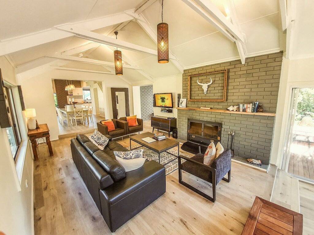 Riverlea Retreat Mudgee - Private, Tranquility, Outdoor Bath, Pool in Mid-Western Regional Council