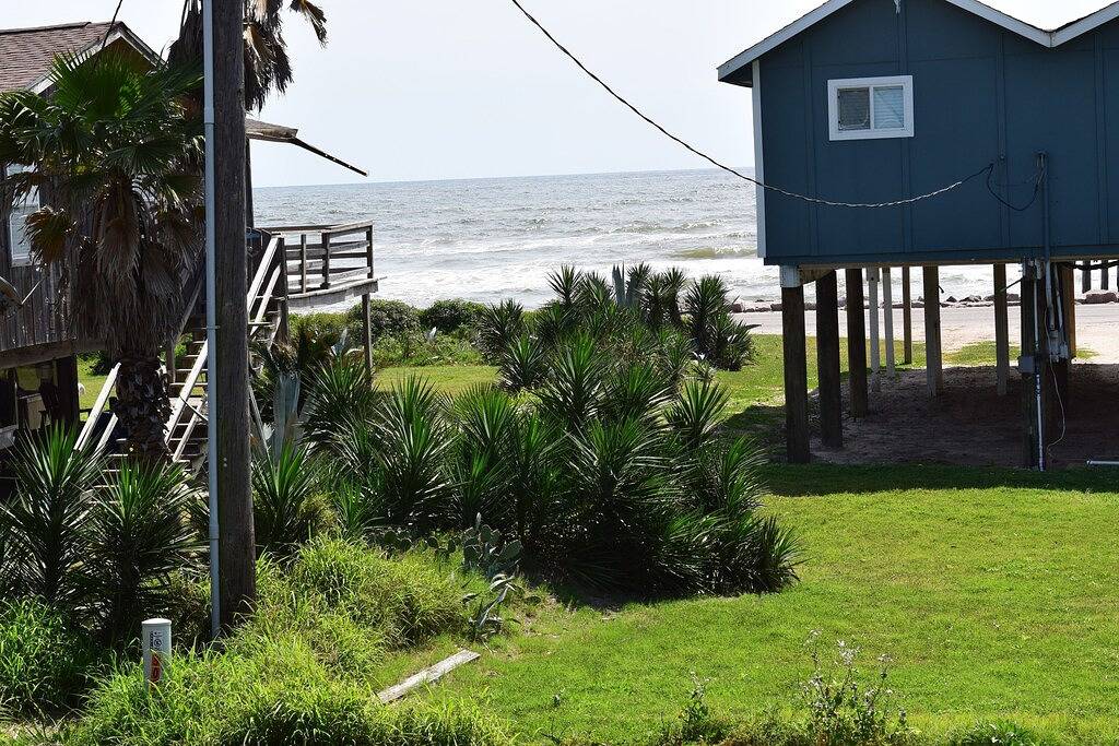 Charmantes 2. Reihenhaus am Strand in Brazoria County