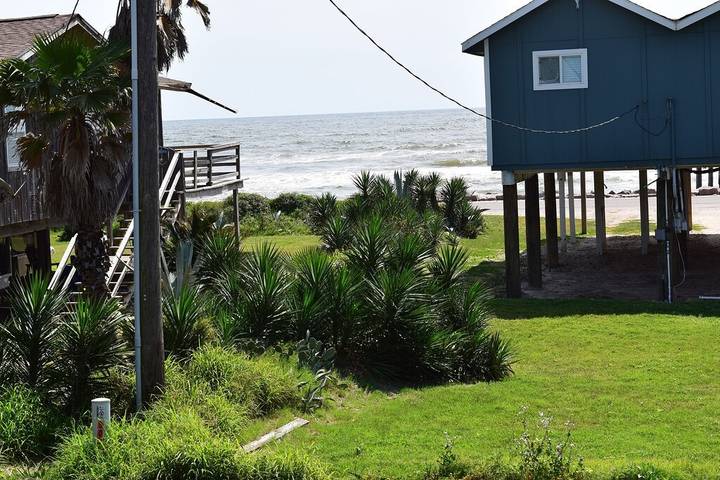 Ferienhaus für 8 Personen, mit Balkon und Garten, mit Haustier - 1