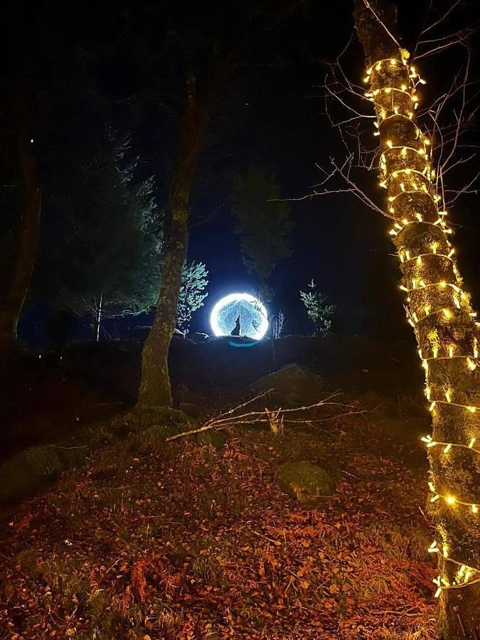 Maison de campagne pour 9 personnes, avec vue ainsi que piscine et jardin dans Soajo - 3