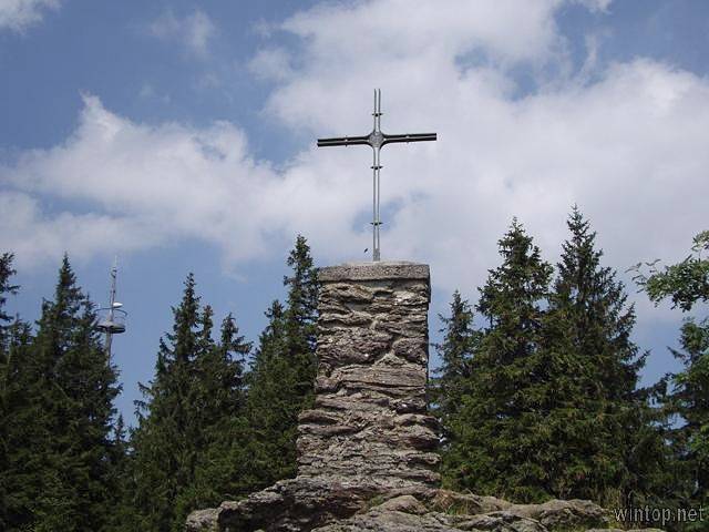 Ferienhaus für 4 Personen, mit Garten und Balkon in Lindberg - 4
