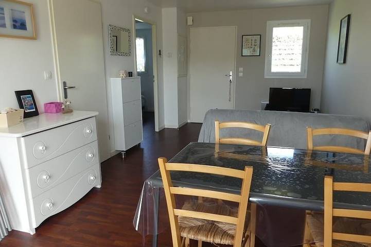 Location de vacances pour 4 personnes à Esquibien - 4