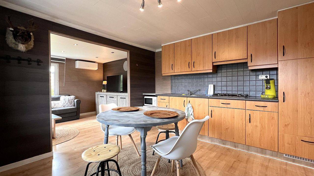 Ferienhaus für 2 Personen (40 m²) in Geel in Geel, Antwerpen en omgeving