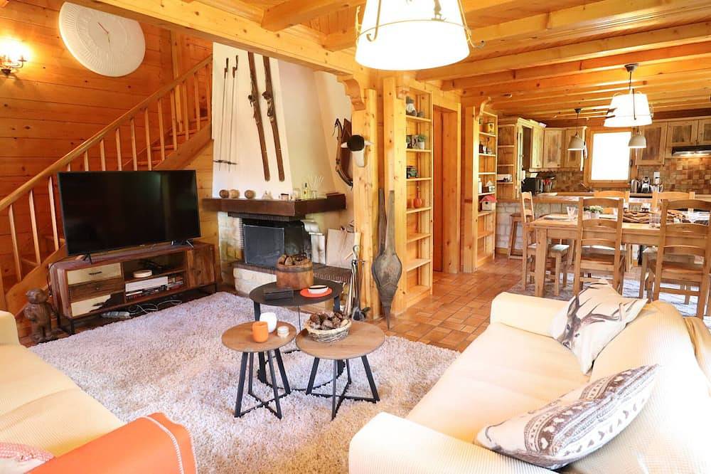 Photo : Maison de vacances