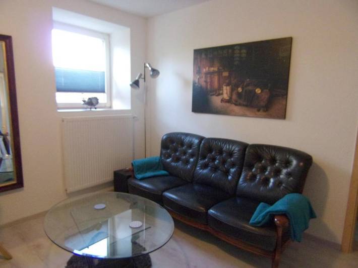 Ferienwohnung für 6 Personen, mit Terrasse in Kaufbeuren - 3