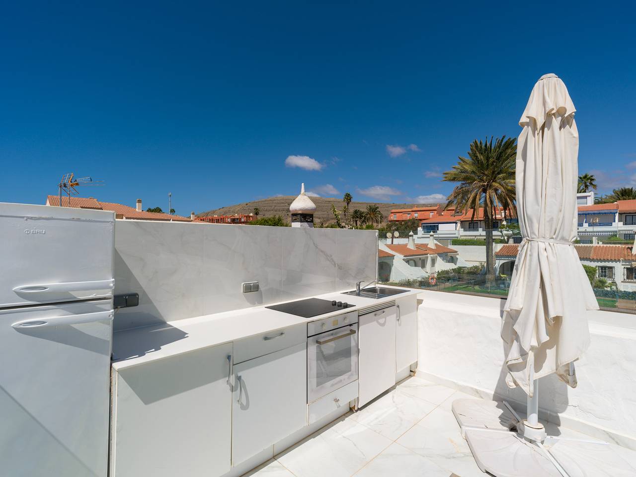 Faroquilla Suites Pasito Blanco I in Maspalomas, San Bartolomé de Tirajana