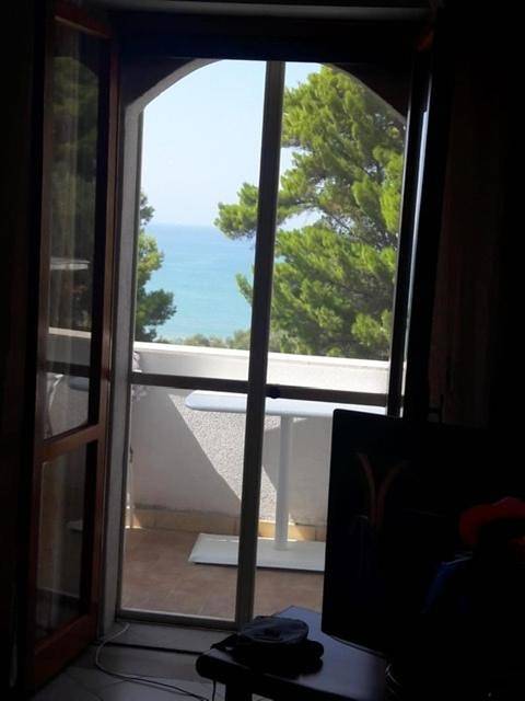 Two-Bedroom House in Vico del Gargano, Gargano