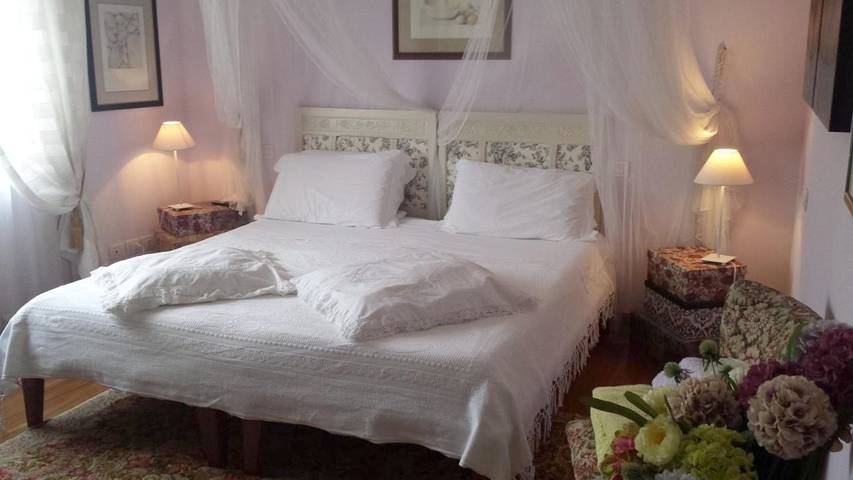 B&b per 2 persone, con Terrazza e Giardino nonché Panorama a Perugia