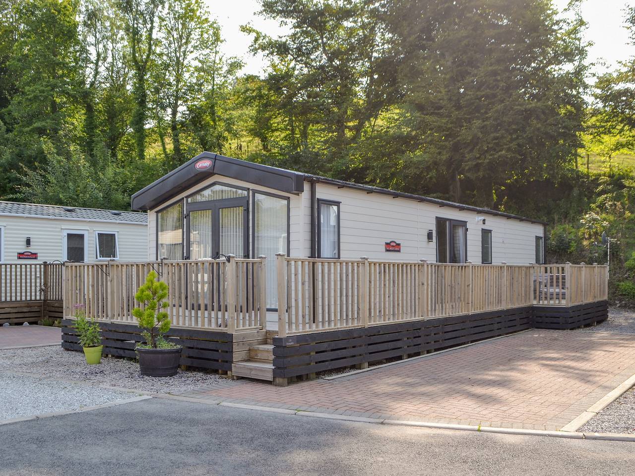 Casa vacanza a Cumbria a partire da 87€ a notte