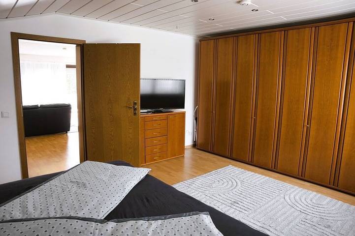 Ferienwohnung für 3 Personen in Bad Schönborn - 3