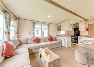 Camping für 6 Personen in Crantock, Cornwall, Bild 1