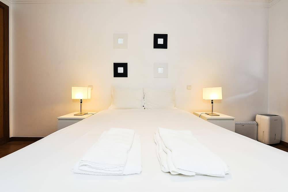 Ganze Wohnung, Oeiras am Strand, 2Br Wohnung für 6, 3 Minuten vom Strand entfernt - Checkinhome in Oeiras, Costa de Lisboa