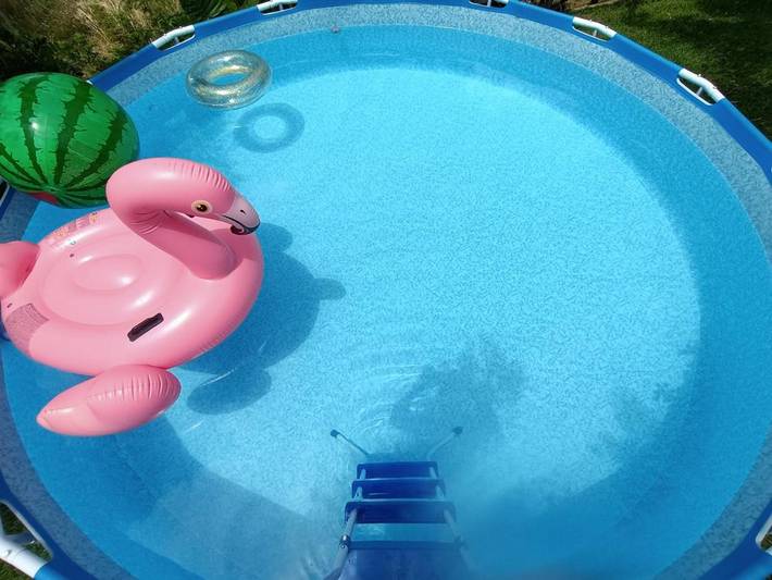 Camping für 4 Personen, mit Haustier in Kalabrien - 2