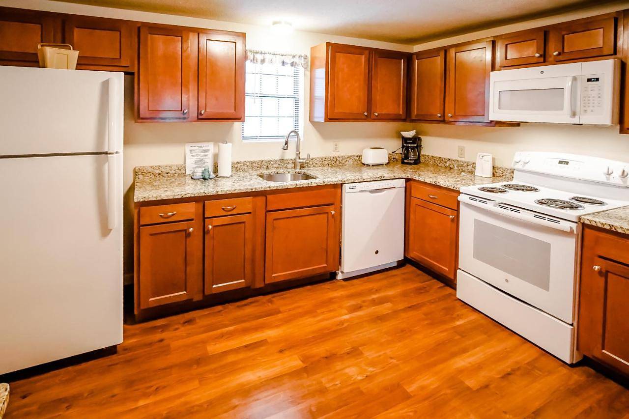 Apartamento entero, Sea Mist Resort in Mashpee (Massachusetts), Bahía de Cabo Cod
