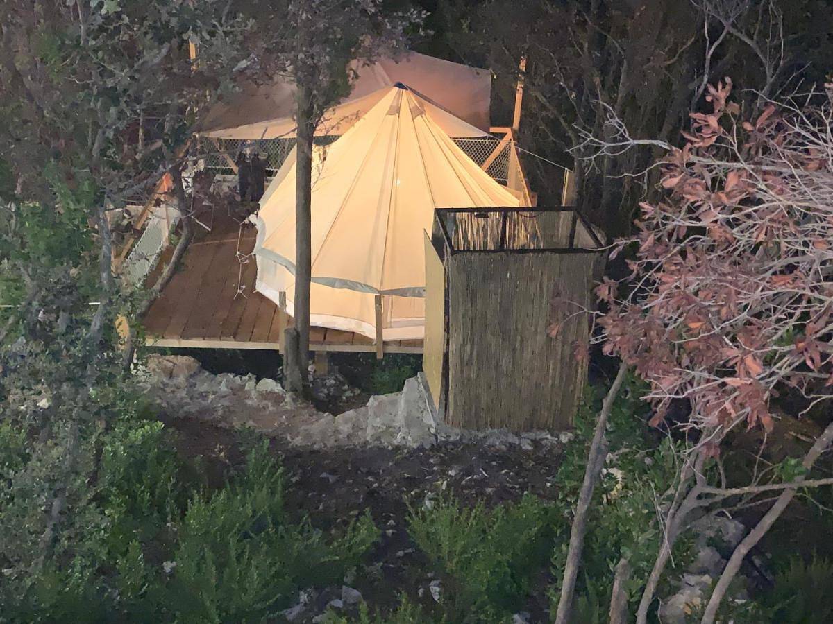 Bigova Glamping in Opština Kotor