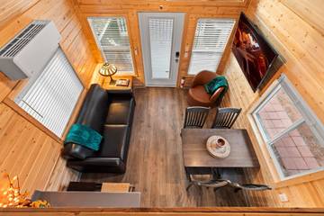 Loft for 3 Guests in Coconino National Forest, Arizona, Picture 1