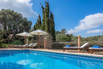 Vakantiehuis voor 8 Personen in Capdepera, Oost Mallorca, Afbeelding 1