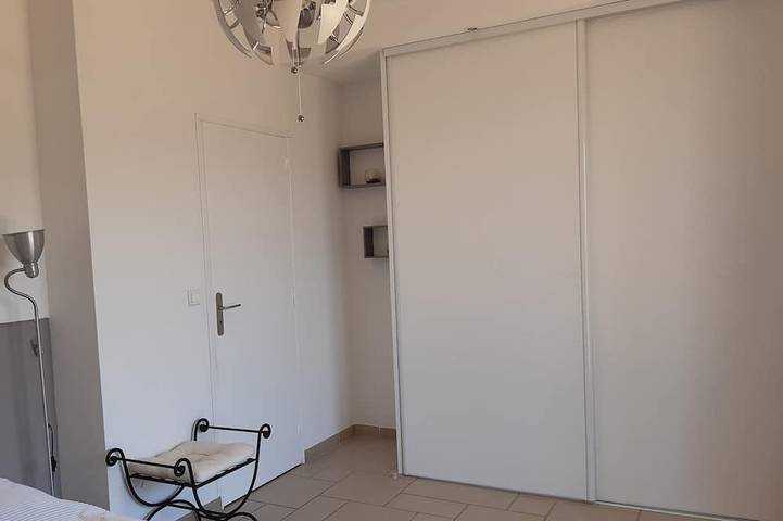 Location de vacances pour 6 personnes, avec jardin à Auriol - 3