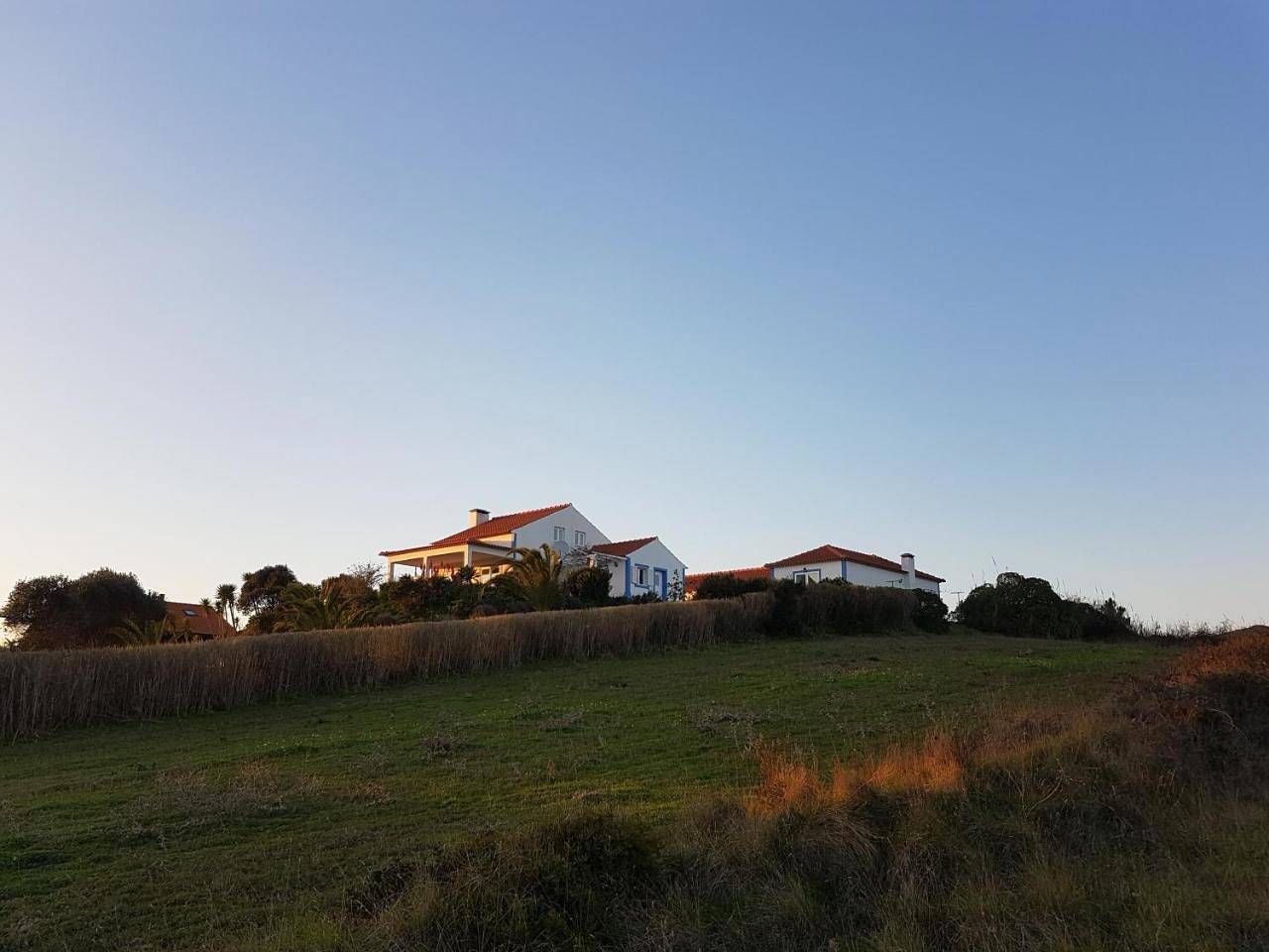 One-Bedroom House in São Martinho do Porto, Leiria distrito