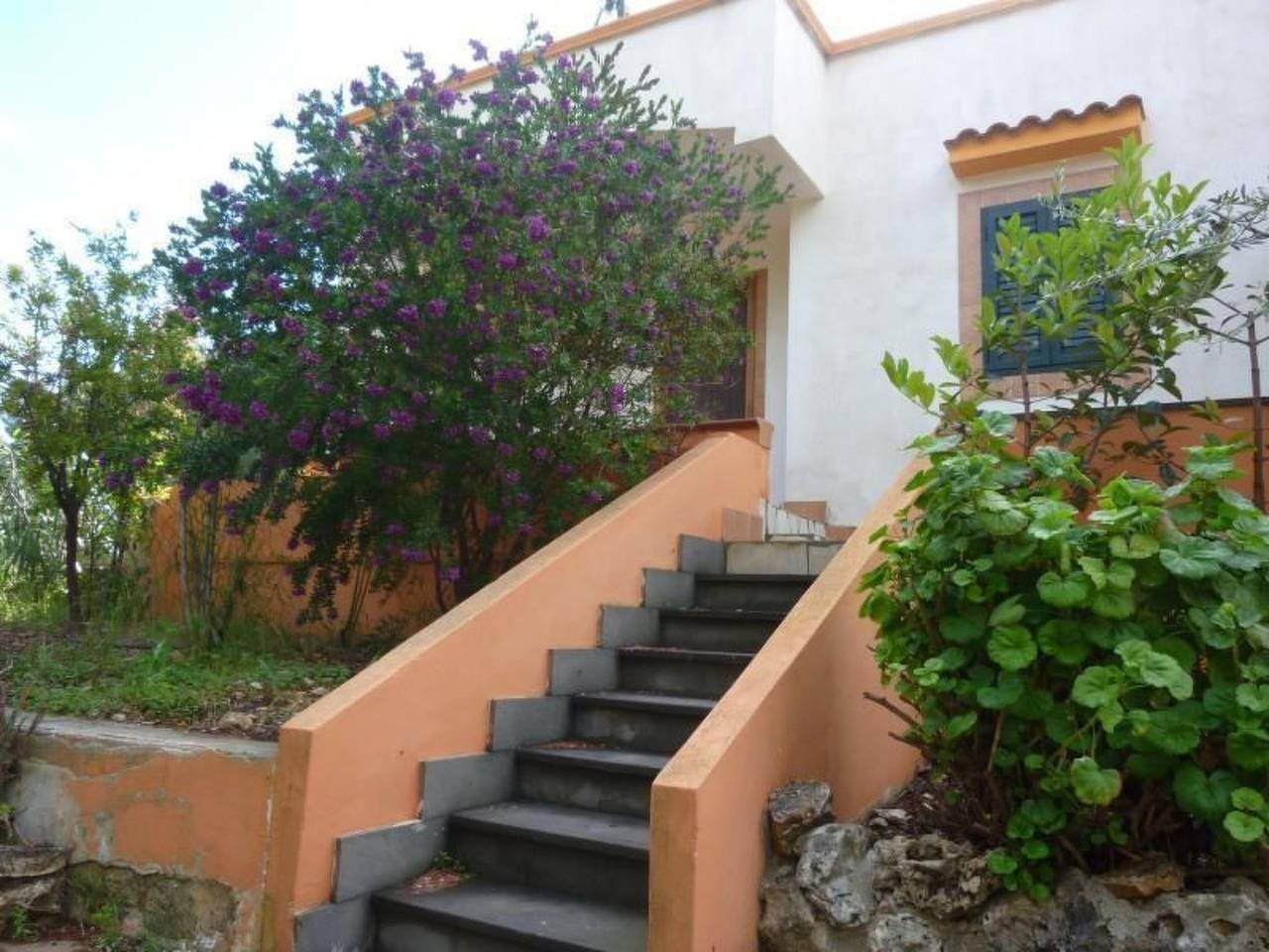 Appartamento intero, Wohnung in Vieste mit privatem Garten in Vieste, Gargano