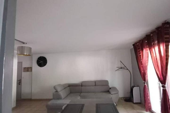 Appartement de vacances pour 2 personnes, animaux acceptés - 1