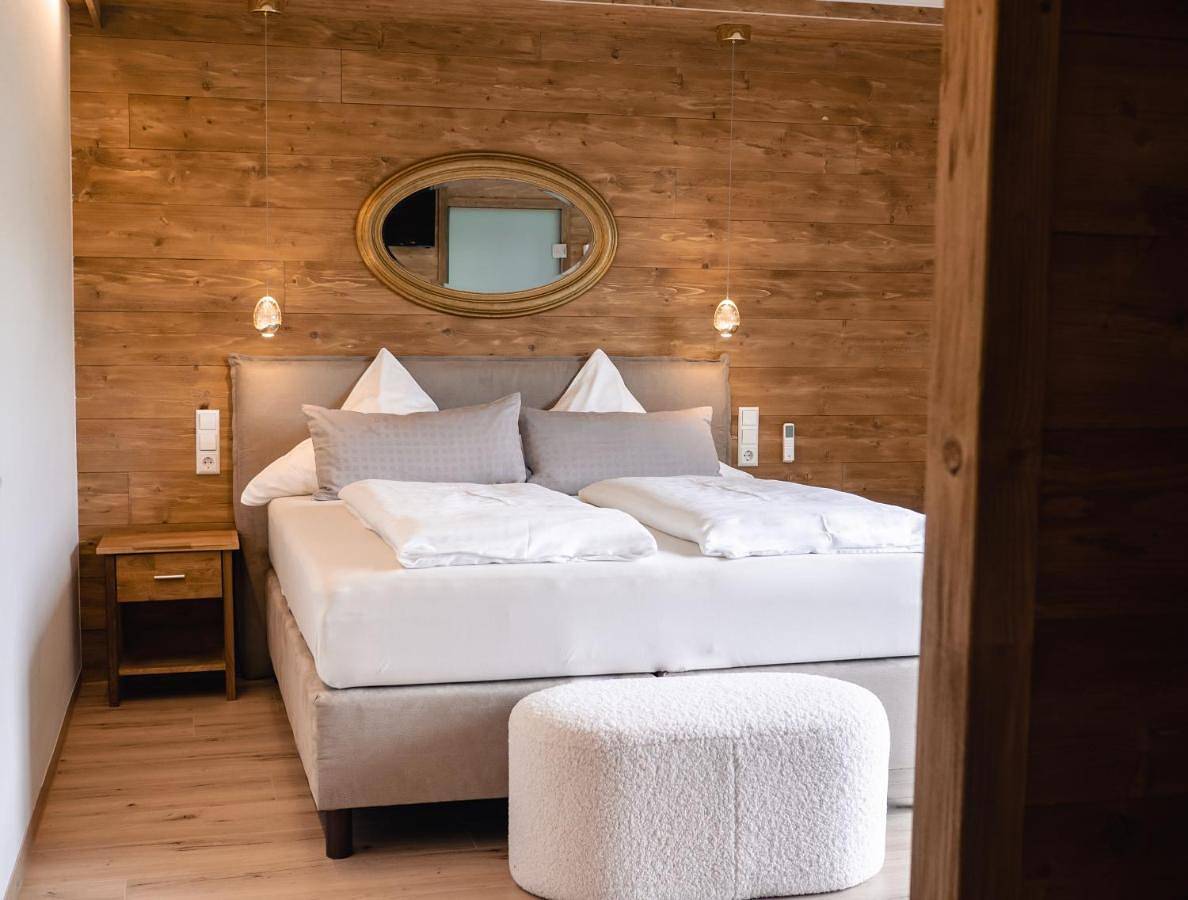 Am Rain - Natur und Spa in Winden im Elztal, Südschwarzwald