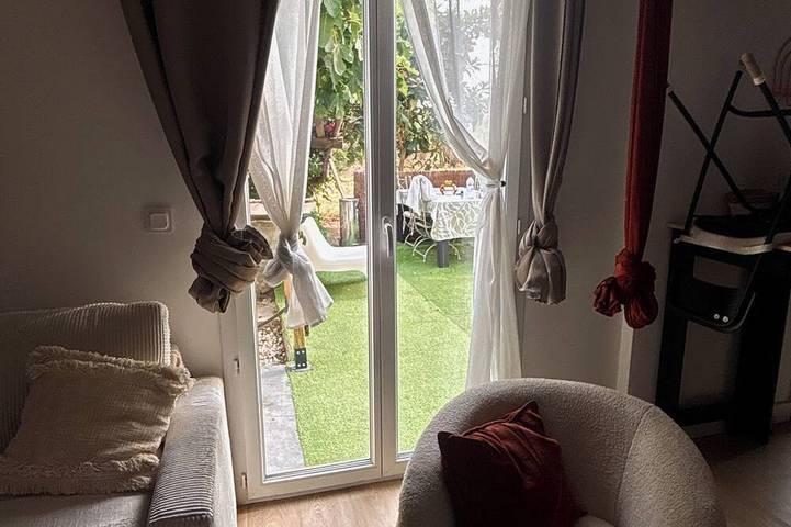 Villa for 7 people in Marseille