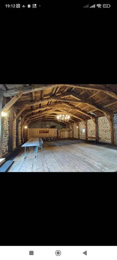 Location de vacances pour 13 personnes, avec terrasse et vue dans Mazan-l'Abbaye - 3